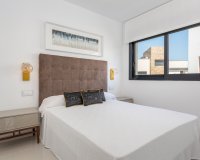 Nowy budynek - detached - Playa Paraiso