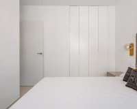 Nowy budynek - detached - Playa Paraiso