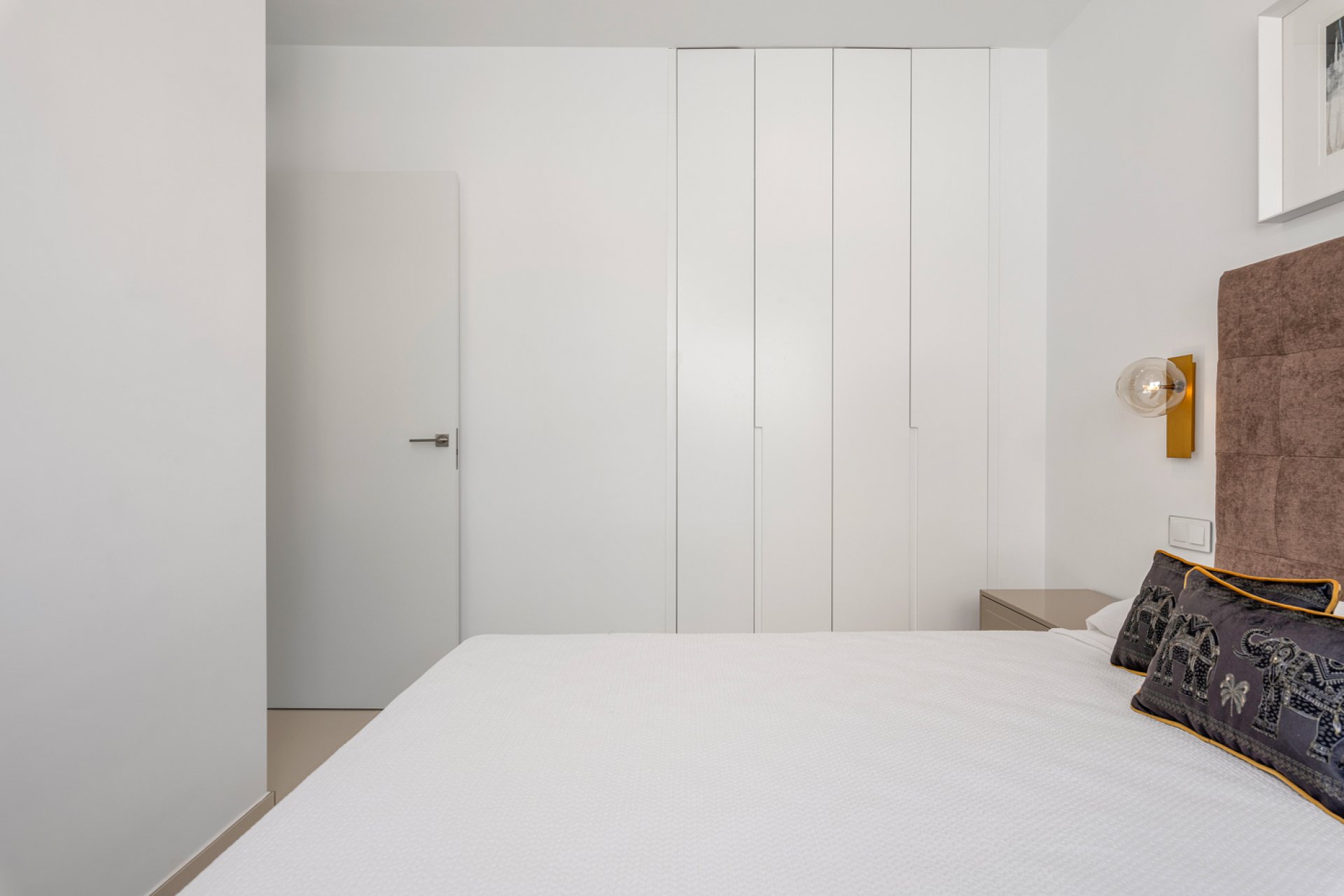 Nowy budynek - detached - Playa Paraiso