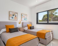 Nowy budynek - detached - Playa Paraiso