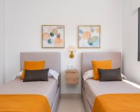 Nowy budynek - detached - Playa Paraiso