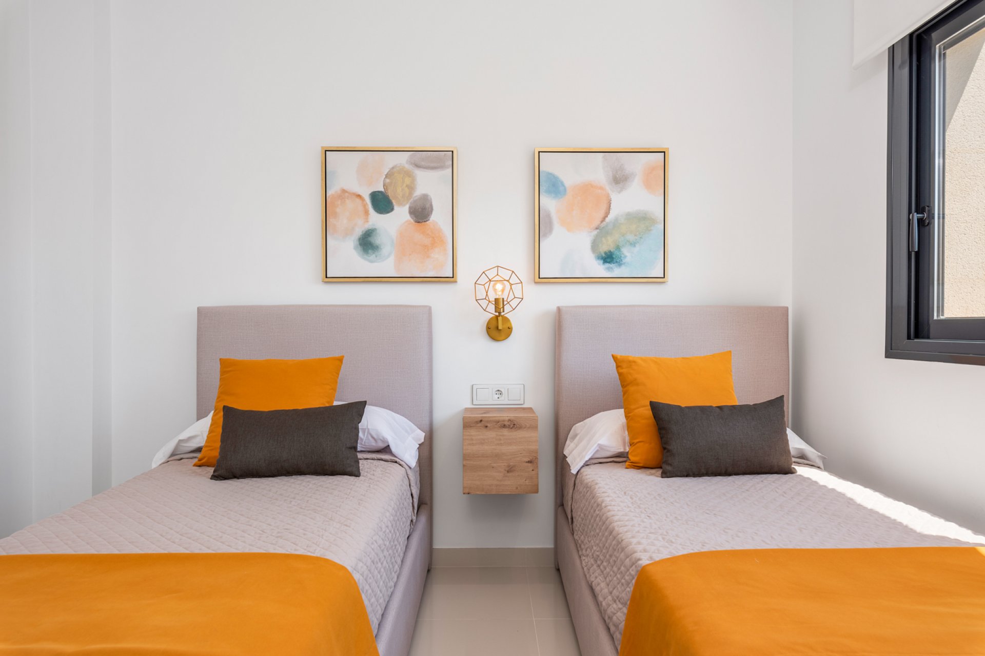 Nowy budynek - detached - Playa Paraiso