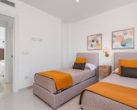 Nowy budynek - detached - Playa Paraiso