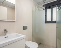 Nowy budynek - detached - Playa Paraiso