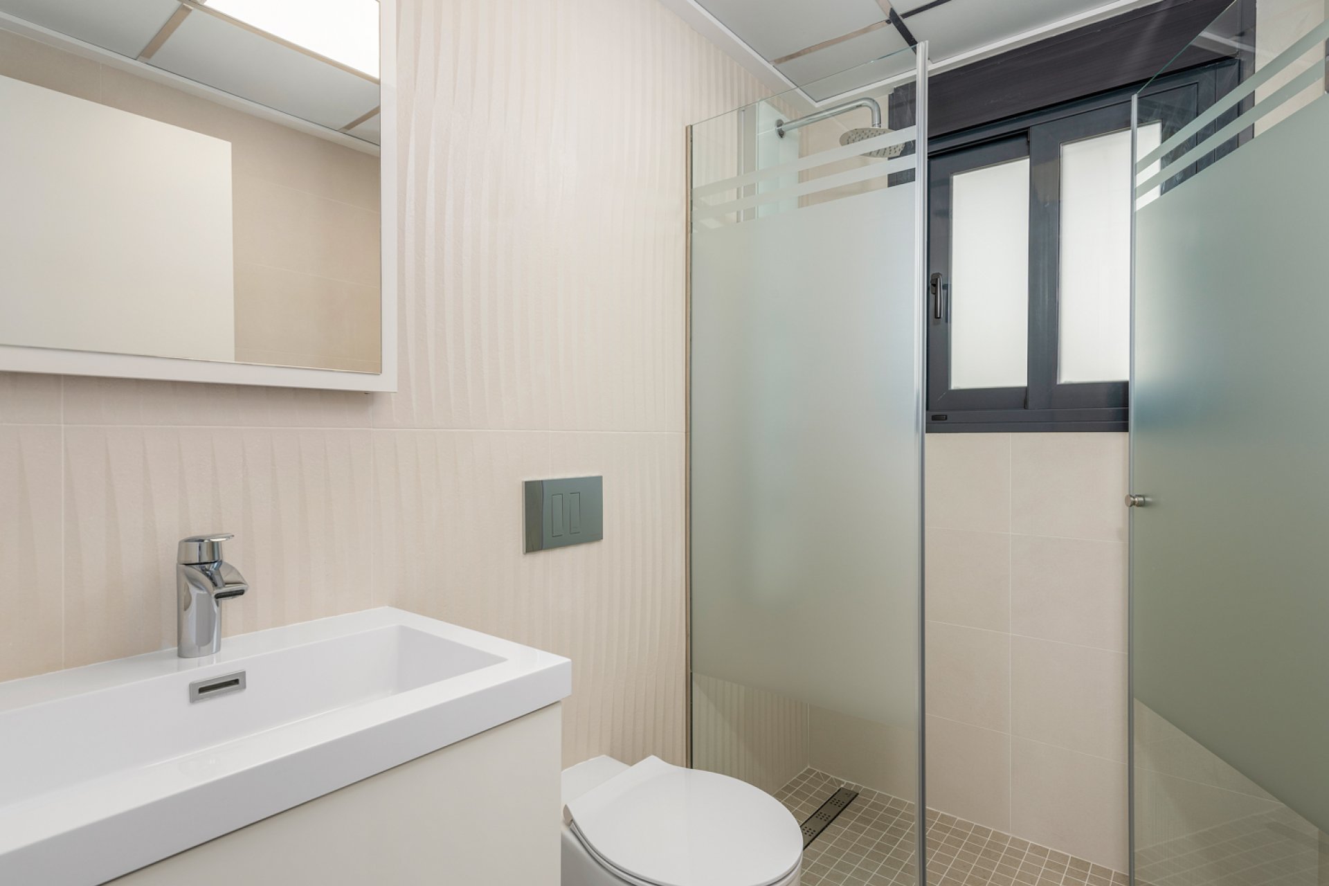 Nowy budynek - detached - Playa Paraiso