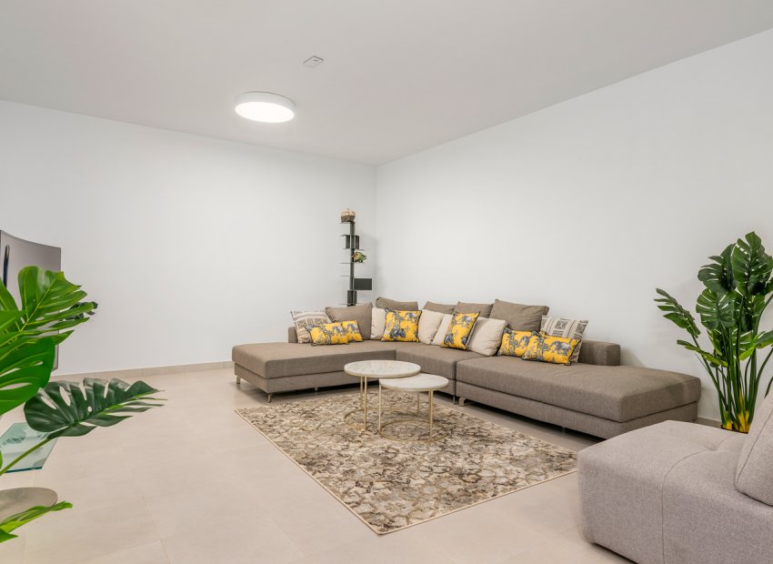 Nowy budynek - detached - Playa Paraiso