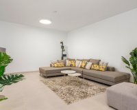 Nowy budynek - detached - Playa Paraiso