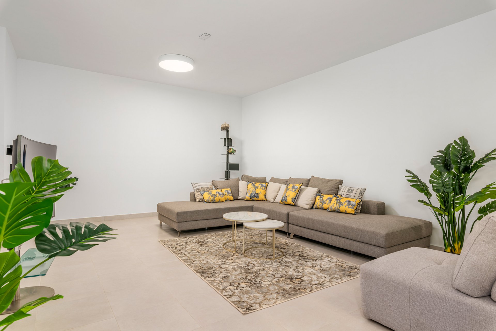 Nowy budynek - detached - Playa Paraiso