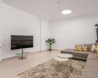 Nowy budynek - detached - Playa Paraiso