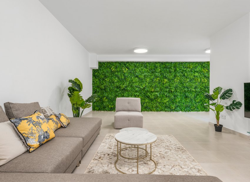 Nowy budynek - detached - Playa Paraiso