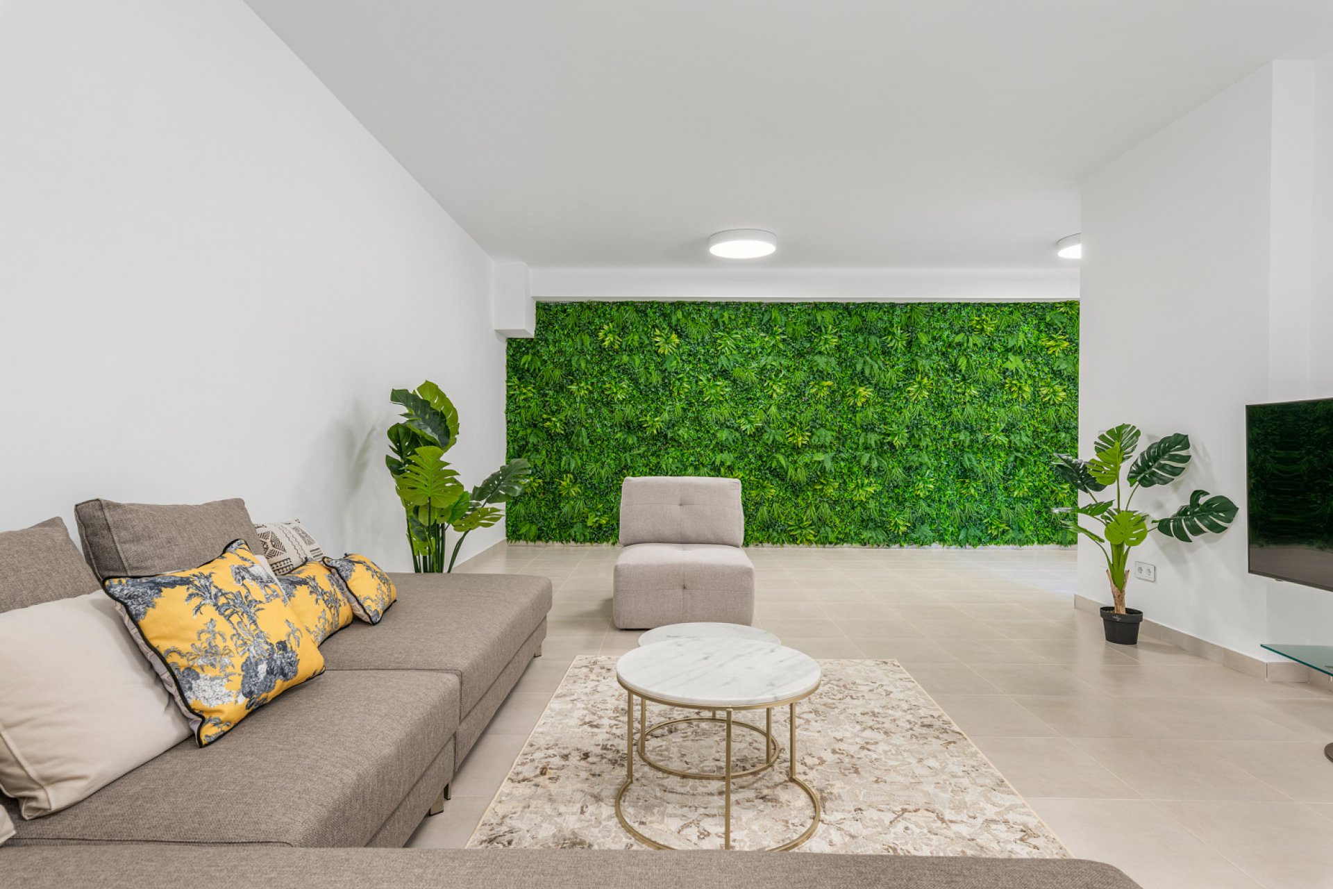 Nowy budynek - detached - Playa Paraiso