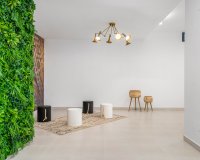 Nowy budynek - detached - Playa Paraiso