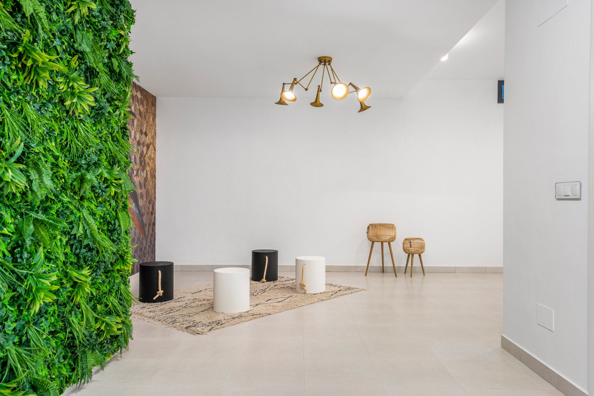 Nowy budynek - detached - Playa Paraiso