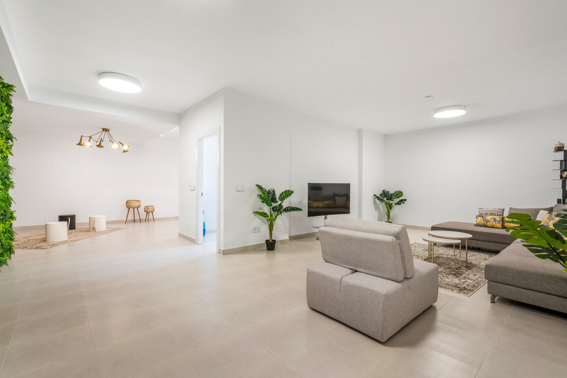 Nowy budynek - detached - Playa Paraiso