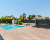 Nowy budynek - detached - Playa Paraiso