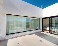 Nowy budynek - detached - Polop