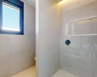 Nowy budynek - detached - Polop