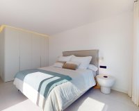 Nowy budynek - detached - Polop