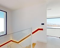 Nowy budynek - detached - Polop