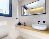 Nowy budynek - detached - Polop