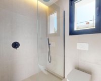 Nowy budynek - detached - Polop