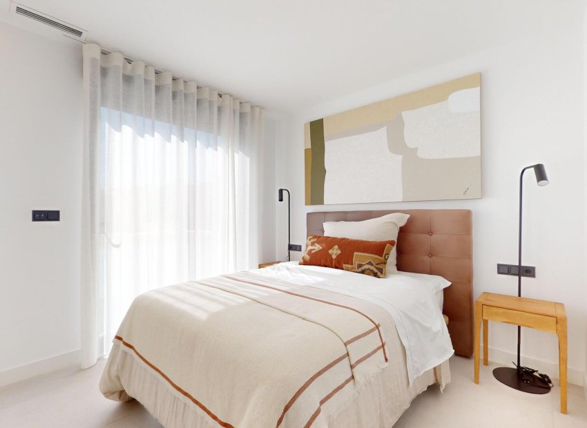 Nowy budynek - detached - Polop