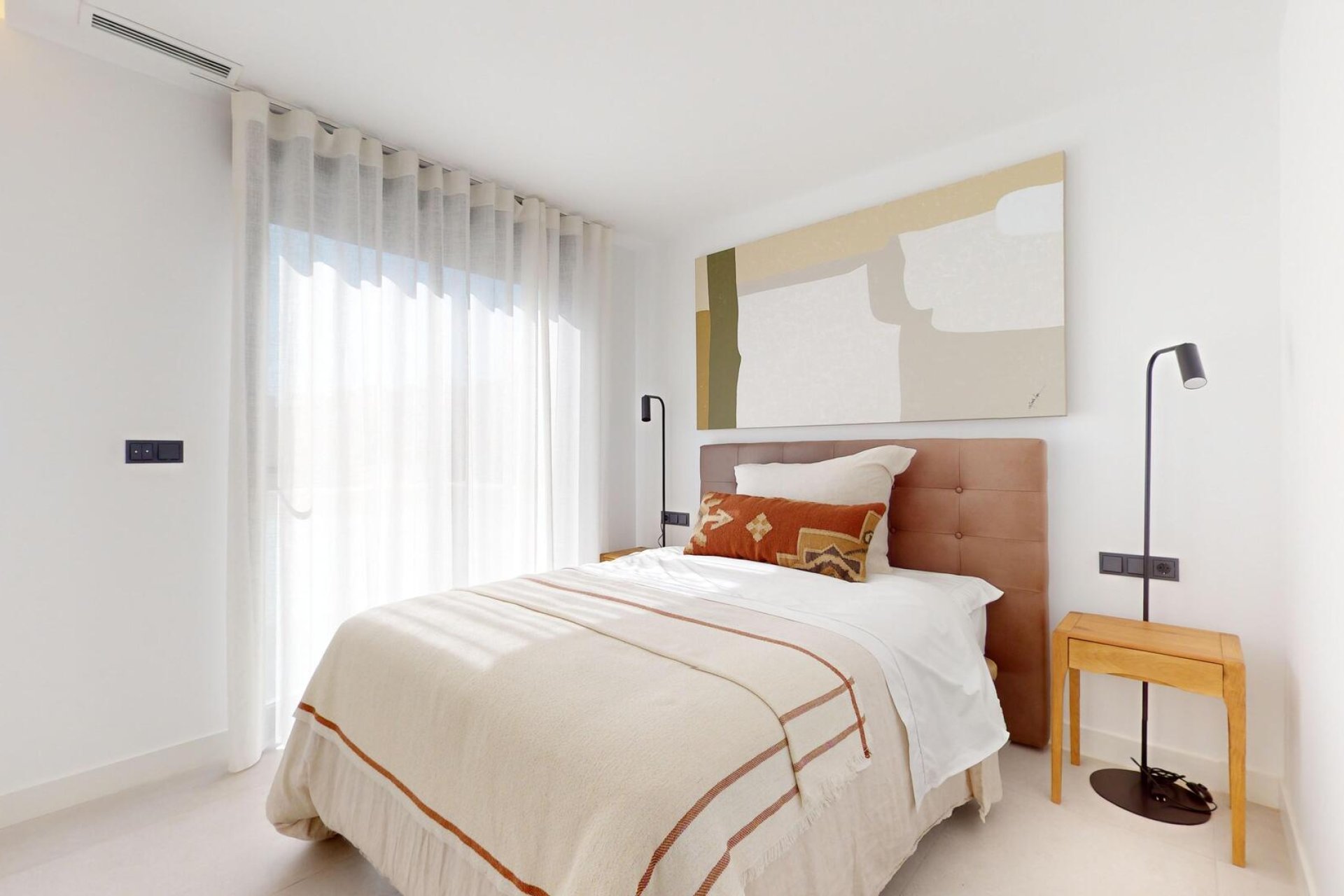 Nowy budynek - detached - Polop