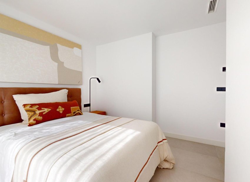 Nowy budynek - detached - Polop