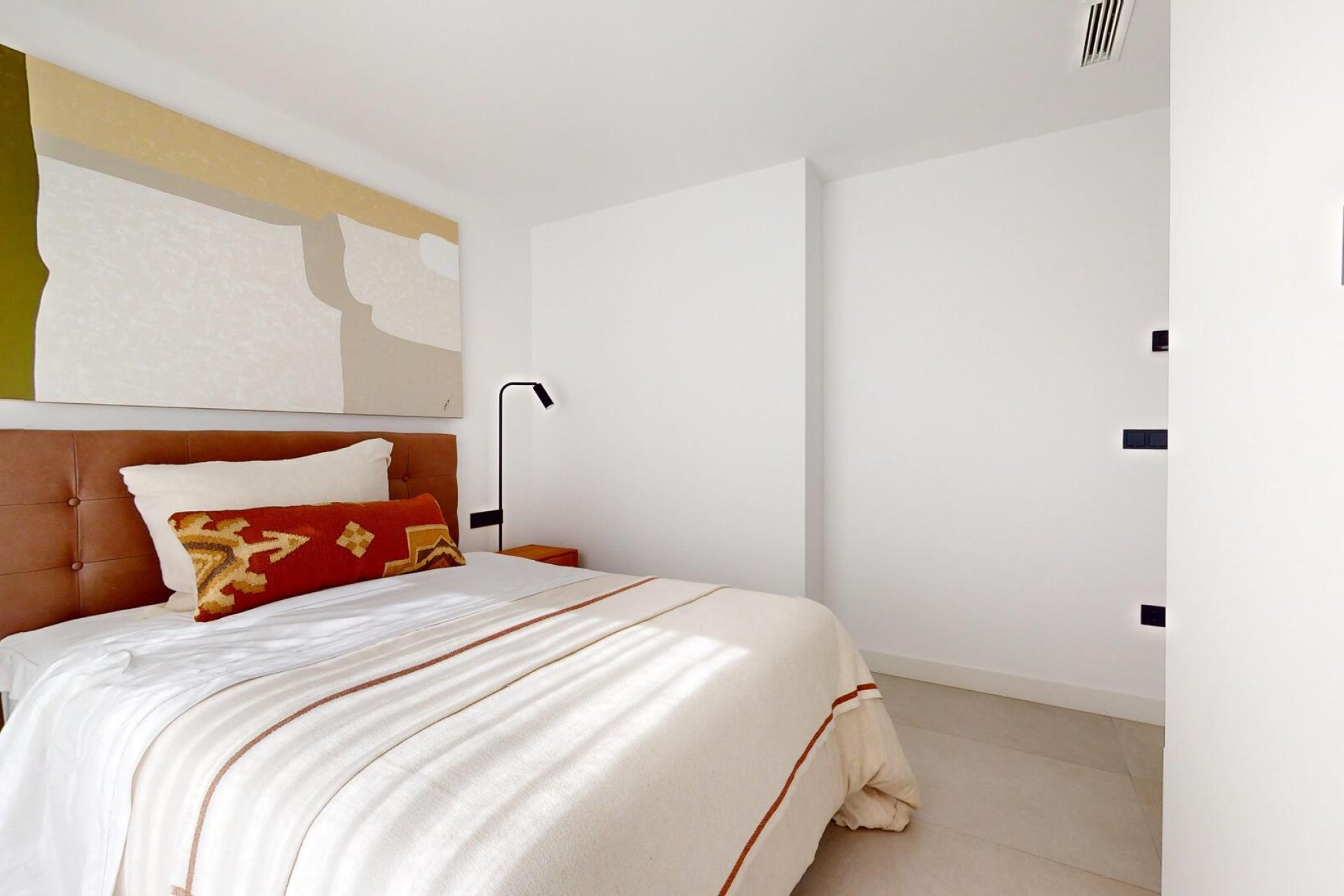 Nowy budynek - detached - Polop