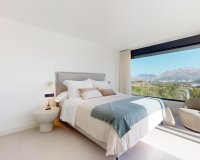 Nowy budynek - detached - Polop