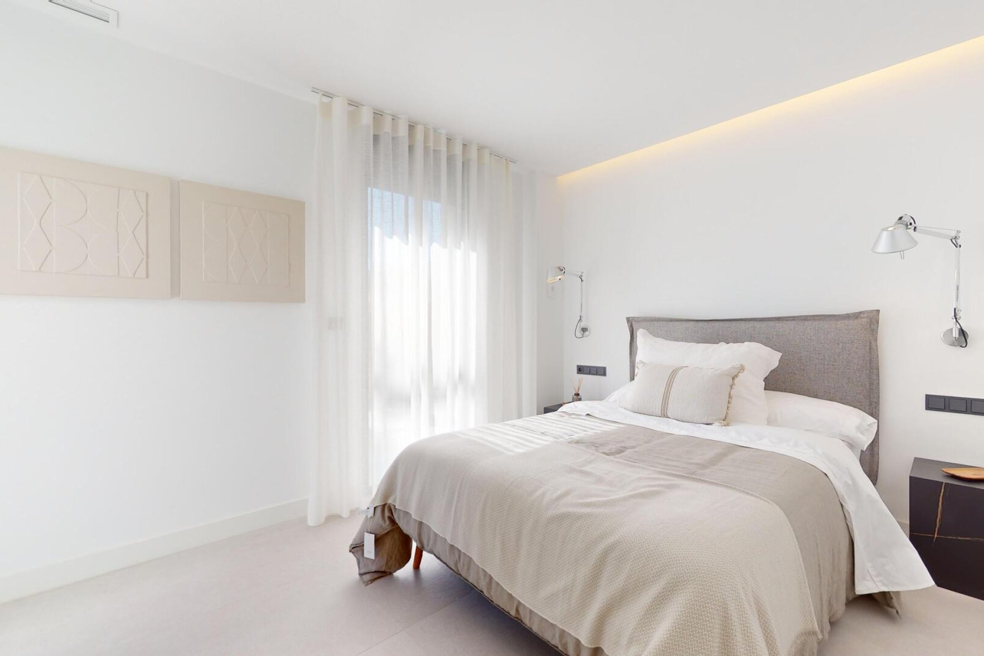 Nowy budynek - detached - Polop