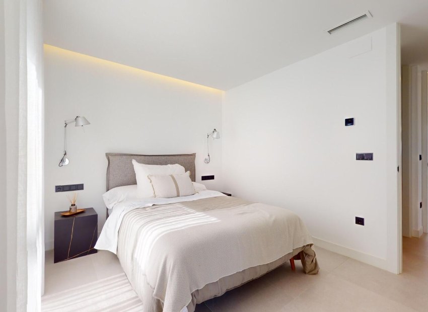 Nowy budynek - detached - Polop