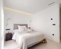 Nowy budynek - detached - Polop