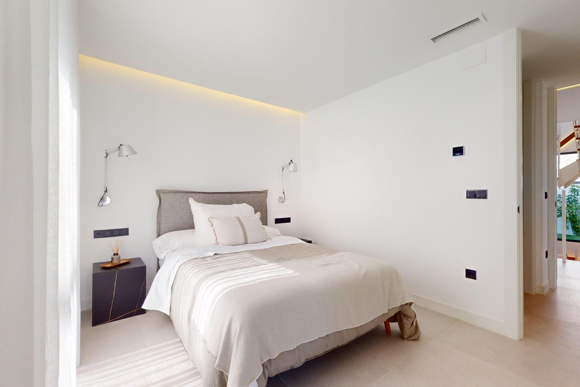 Nowy budynek - detached - Polop