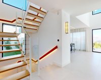 Nowy budynek - detached - Polop