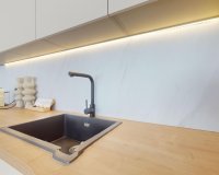 Nowy budynek - detached - Polop