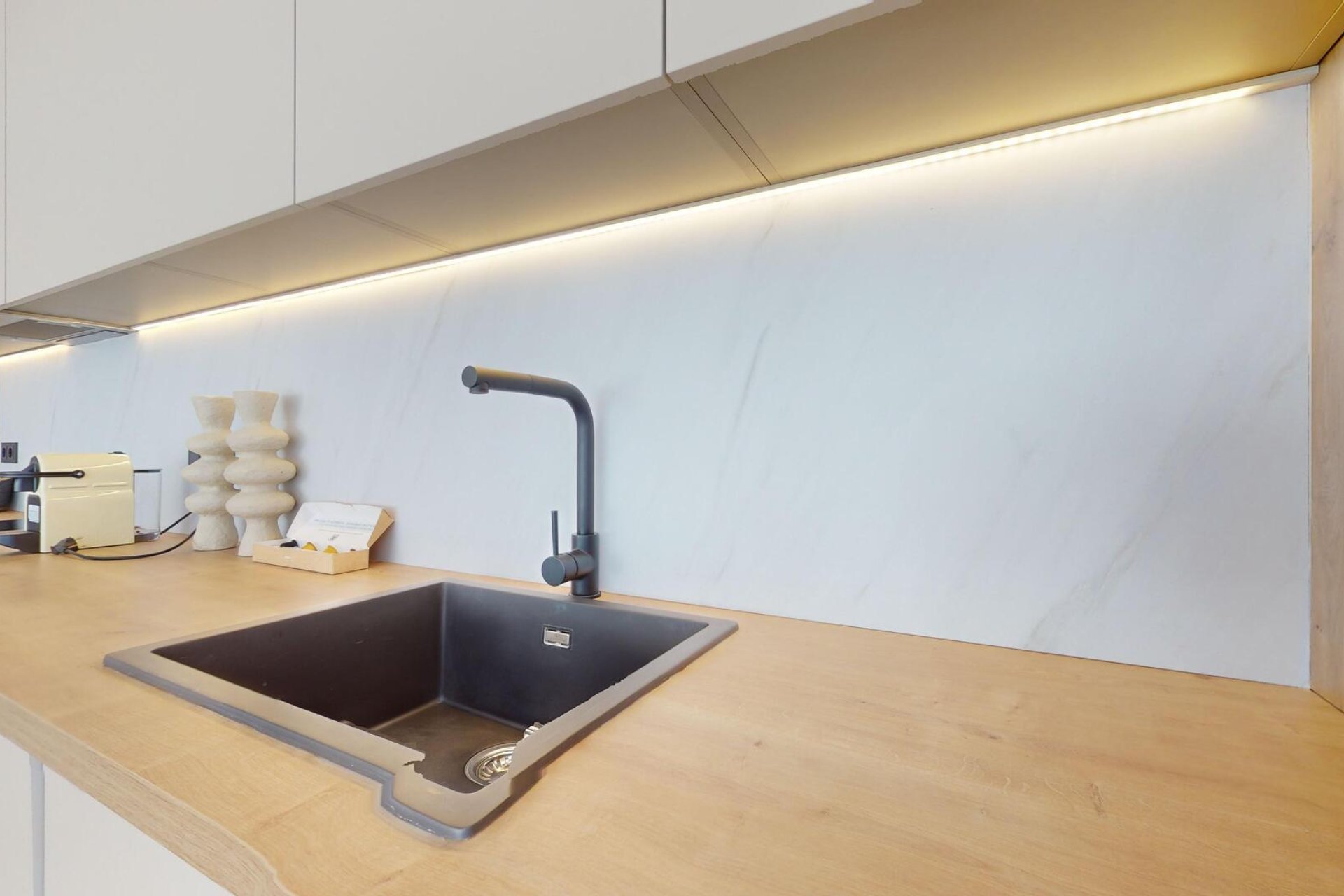 Nowy budynek - detached - Polop