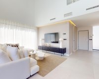 Nowy budynek - detached - Polop