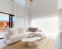 Nowy budynek - detached - Polop