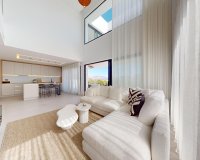 Nowy budynek - detached - Polop