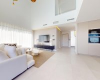 Nowy budynek - detached - Polop