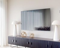 Nowy budynek - detached - Polop