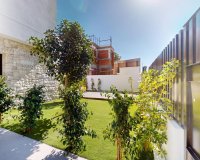 Nowy budynek - detached - Polop