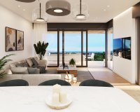 Nowy budynek - detached - Polop