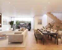 Nowy budynek - detached - Polop