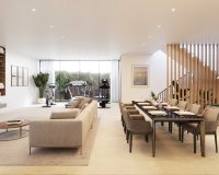 Nowy budynek - detached - Polop