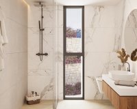 Nowy budynek - detached - Polop