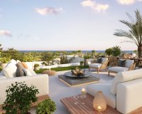 Nowy budynek - detached - Polop