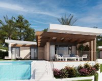 Nowy budynek - detached - Polop