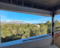 Nowy budynek - detached - Polop